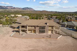 533 W Canyon Trail, Dammeron Valley, UT 84783 - Photo 96