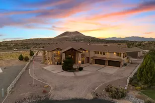 533 W Canyon Trail, Dammeron Valley, UT 84783 - Photo 106