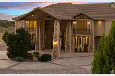 533 W Canyon Trl, Dammeron Valley, UT 84783 - Photo 108