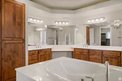 533 W Canyon Trl, Dammeron Valley, UT 84783 - Photo 44