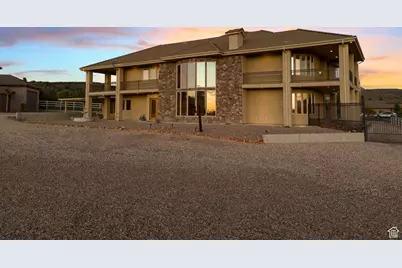 533 W Canyon Trl, Dammeron Valley, UT 84783 - Photo 112