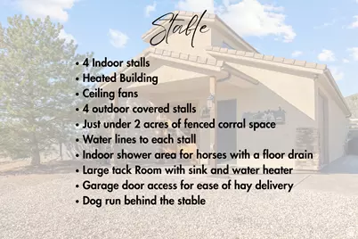 533 W Canyon Trl, Dammeron Valley, UT 84783 - Photo 66