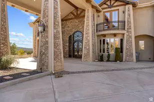 533 W Canyon Trail, Dammeron Valley, UT 84783 - Photo 6