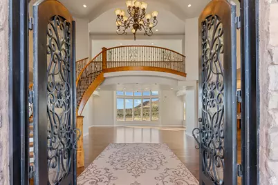 533 W Canyon Trl, Dammeron Valley, UT 84783 - Photo 10