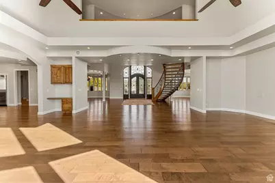 533 W Canyon Trl, Dammeron Valley, UT 84783 - Photo 16