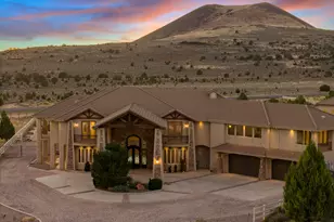 533 W Canyon Trail, Dammeron Valley, UT 84783 - Photo 1