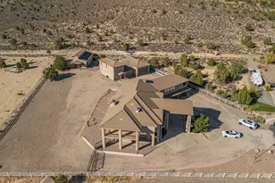 533 W Canyon Trail, Dammeron Valley, UT 84783 - Photo 100