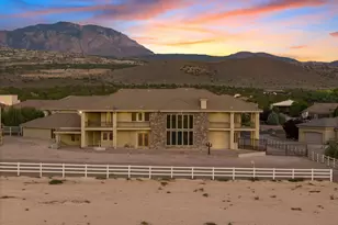 533 W Canyon Trail, Dammeron Valley, UT 84783 - Photo 4