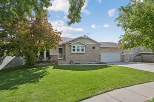 1891 W Orchard View Cir S, South Jordan, UT 84095 - Photo 2