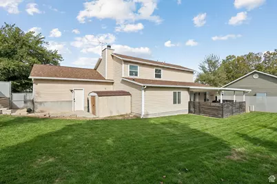 1891 W Orchard View Cir S, South Jordan, UT 84095 - Photo 30