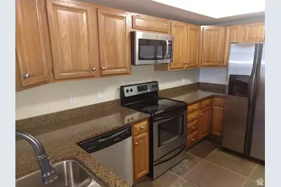 48 W 300 S #308N, Salt Lake City, UT 84101 - Photo 8