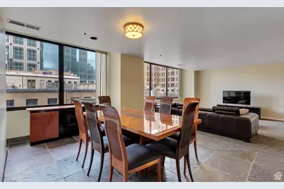 48 W 300 S #308N, Salt Lake City, UT 84101 - Photo 4