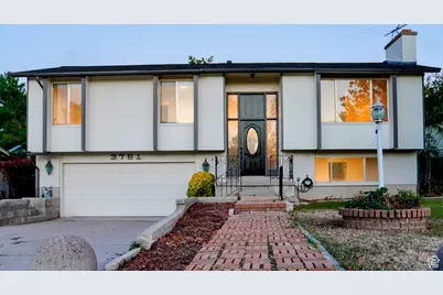 3761 S Oxford Way, West Valley, UT 84119 - Photo 2