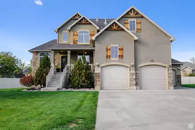 2540 W 2575 N, Farr West, UT 84404 - Photo 2