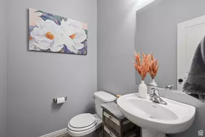 2540 W 2575 N, Farr West, UT 84404 - Photo 20