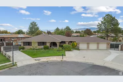 3217 S 4840 W, West Valley, UT 84120 - Photo 2