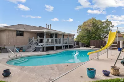 3217 S 4840 W, West Valley, UT 84120 - Photo 42