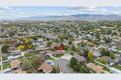 3217 S 4840 W, West Valley, UT 84120 - Photo 48