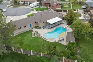 3217 S 4840 W, West Valley, UT 84120 - Photo 46