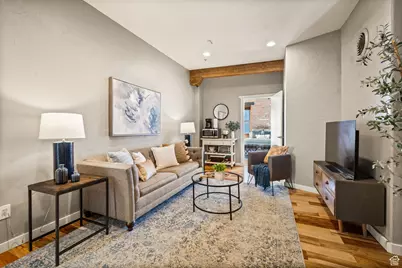 327 W 200 S #404, Salt Lake City, UT 84101 - Photo 32