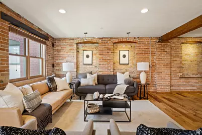 327 W 200 S #404, Salt Lake City, UT 84101 - Photo 4