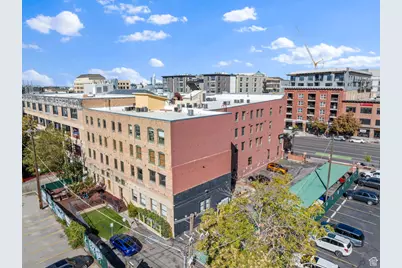 327 W 200 S #404, Salt Lake City, UT 84101 - Photo 42