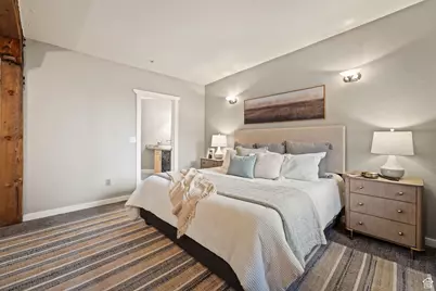 327 W 200 S #404, Salt Lake City, UT 84101 - Photo 16