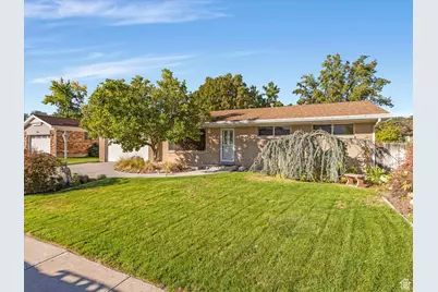 7138 S Chris Ln E, Cottonwood Heights, UT 84121 - Photo 1