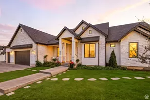 1907 E 1960 S, Spanish Fork, UT 84660 - Photo 2