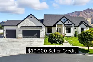 1907 E 1960 S, Spanish Fork, UT 84660 - Photo 1