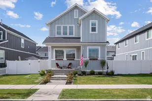 453 N Northshore Dr, Saratoga Springs, UT 84045 - Photo 1