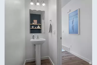 453 N Northshore Dr, Saratoga Springs, UT 84045 - Photo 14