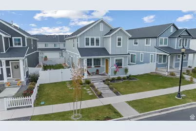 453 N Northshore Dr, Saratoga Springs, UT 84045 - Photo 2