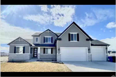 642 S Owens Ct, Grantsville, UT 84029 - Photo 1