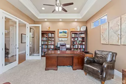 2669 N Turnberry Ct, Lehi, UT 84048 - Photo 20