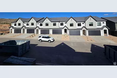 1738 S Ripple Rock Dr #3162, Washington, UT 84780 - Photo 4