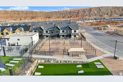 1738 S Ripple Rock Dr #3162, Washington, UT 84780 - Photo 56