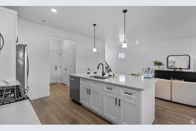 1738 S Ripple Rock Dr #3162, Washington, UT 84780 - Photo 16