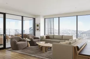 1601 W Glencoe Mountain Way, Park City, UT 84060 - Photo 4