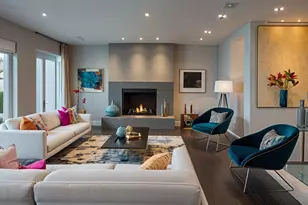 5135 Cove Canyon Dr, Park City, UT 84098 - Photo 2