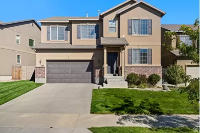 1871 E Chimney Stone Ct S, Draper, UT 84020 - Photo 2