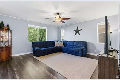 1871 E Chimney Stone Ct S, Draper, UT 84020 - Photo 6