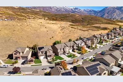 1871 E Chimney Stone Ct S, Draper, UT 84020 - Photo 32