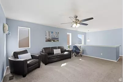 1871 E Chimney Stone Ct S, Draper, UT 84020 - Photo 24