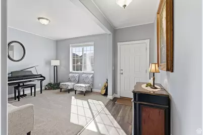 1871 E Chimney Stone Ct S, Draper, UT 84020 - Photo 4