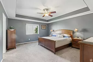 1871 E Chimney Stone Ct S, Draper, UT 84020 - Photo 14