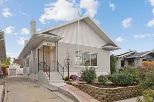 860 E Emerson Ave, Salt Lake City, UT 84105 - Photo 2