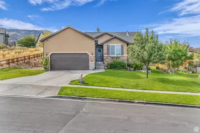3497 S Osprey Trl, Saratoga Springs, UT 84045 - Photo 2