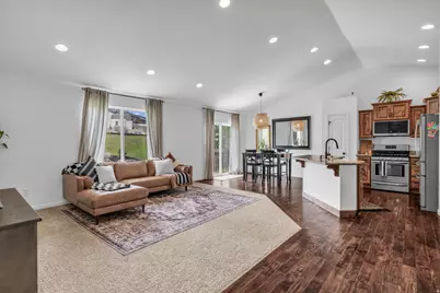 3497 S Osprey Trl, Saratoga Springs, UT 84045 - Photo 4