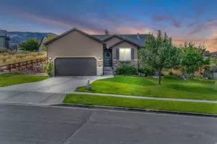 3497 S Osprey Trail, Saratoga Springs, UT 84045 - Photo 1